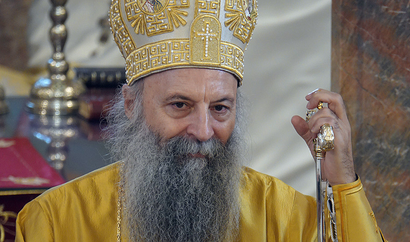 Патријарашке стипендије студентима завршних година факултета оснивача Универзитета у Београду