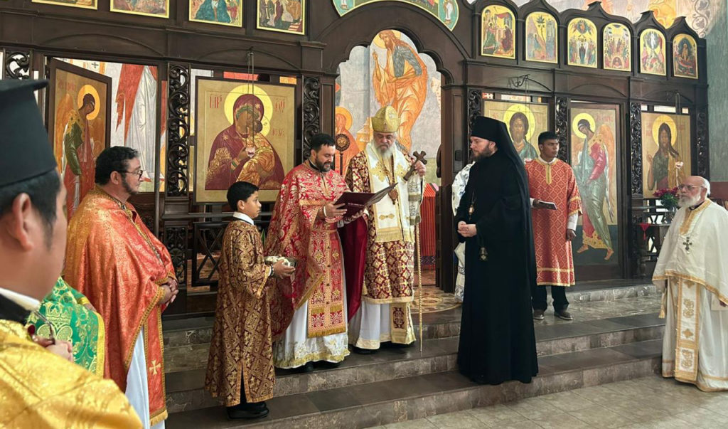 Гватемала: Велики успех мисије Српске Цркве