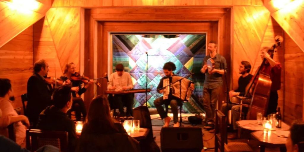 Sounds of Cyprus to Perform with Brooklyn Maqam