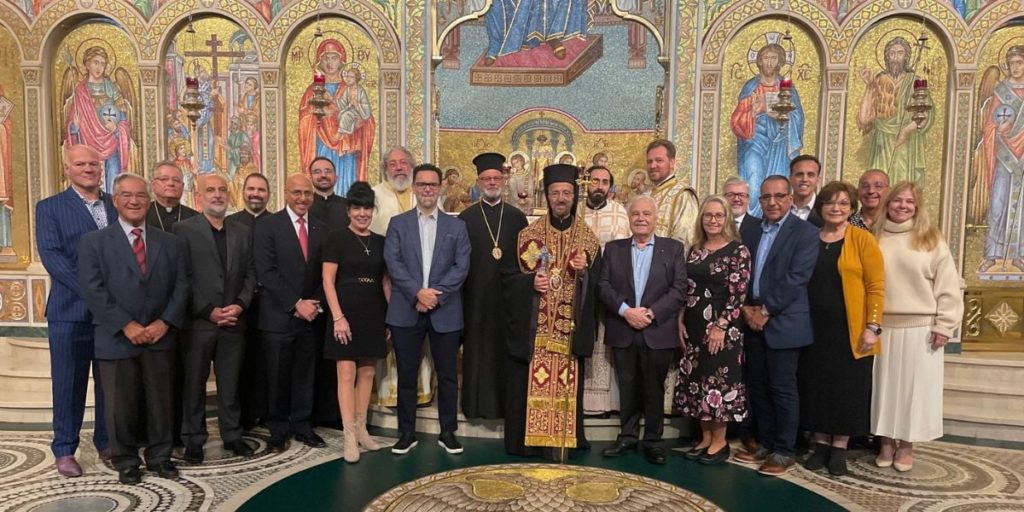 Metropolis Council Meets, Elects Officers at First Meeting of New Term for the Metropolis of San Francisco