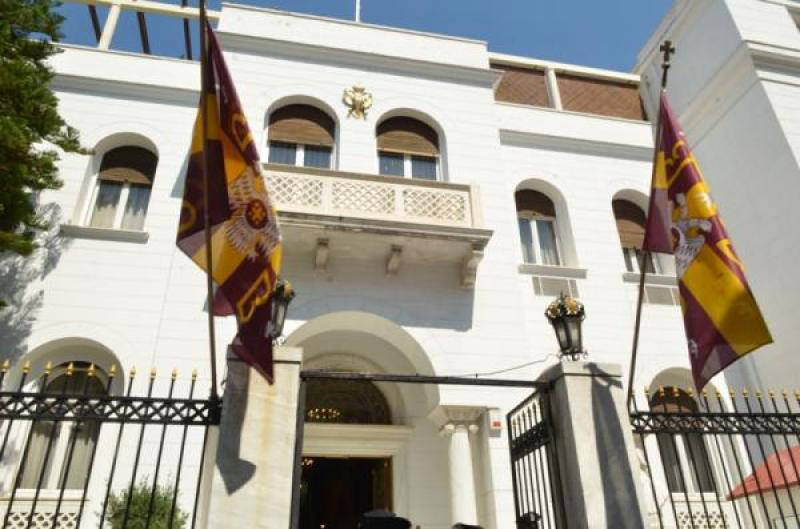 Δεν θα πραγματοποιηθεί η συνάντηση του Αρχιεπισκόπου με τον Οικουμενικό Πατριάρχη – Η αιτία