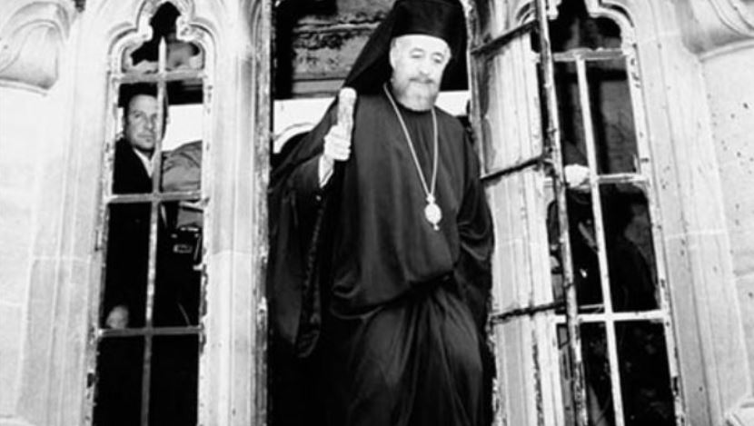 Το πραξικόπημα κατά του Αρχιεπισκόπου Μακαρίου και η τουρκική εισβολή μέσα από τα Δελτία Πληροφοριών της ΚΥΠ