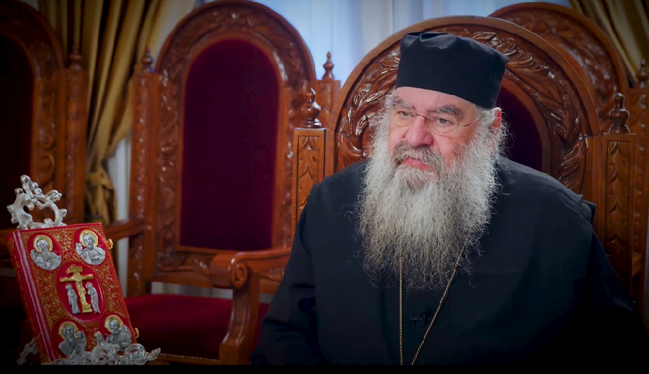 Καρδιακός Λόγος: Κυριακή ΙΔ΄ Λουκά – Η θεραπεία του τυφλού της Ιεριχούς