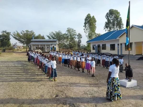 Βίαιες διαστάσεις λαμβάνει η δράση της Ρωσικής Εξαρχίας στην Αφρική