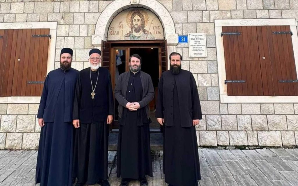 Од Обода до Светигоре