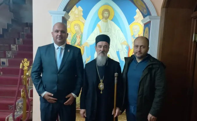 Сарадња на добробит житеља Пљеваља