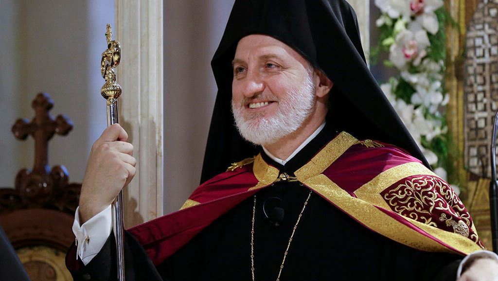 Archepiscopal Encyclical for the Feast of the Archangels