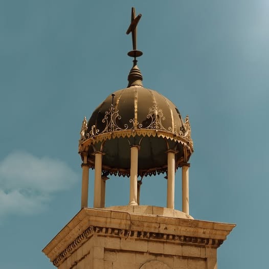 بيان صادر عن بطريركية أنطاكية وسائر المشرق للروم الأرثوذكس