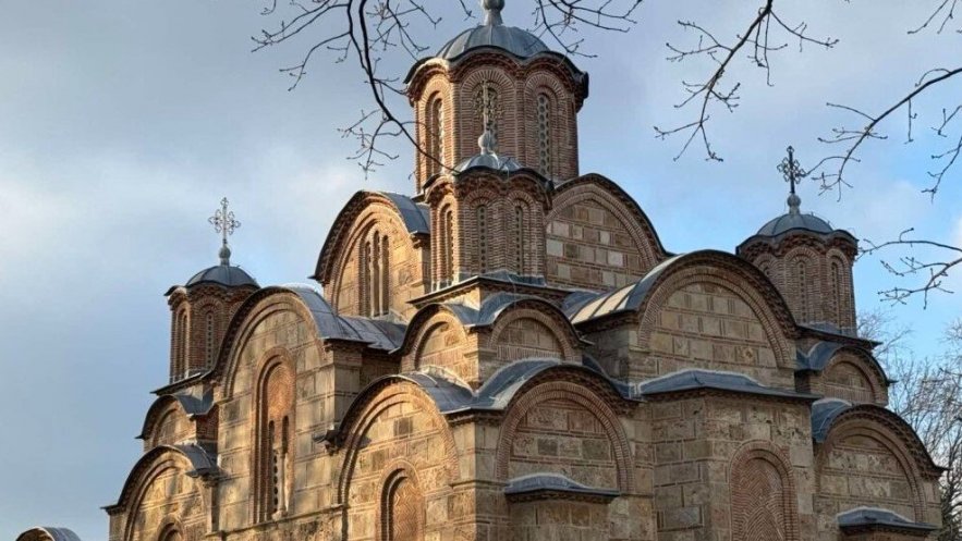 ОДГОВОР ЕПАРХИЈЕ РАШКО-ПРИЗРЕНСКЕ (СПЦ) ПОВОДОМ НАЈНОВИЈИХ ОПТУЖБИ У ПОЈЕДИНИМ КОСОВСКИМ МЕДИЈИМА И НА ДРУШТВЕНИМ МРЕЖАМА