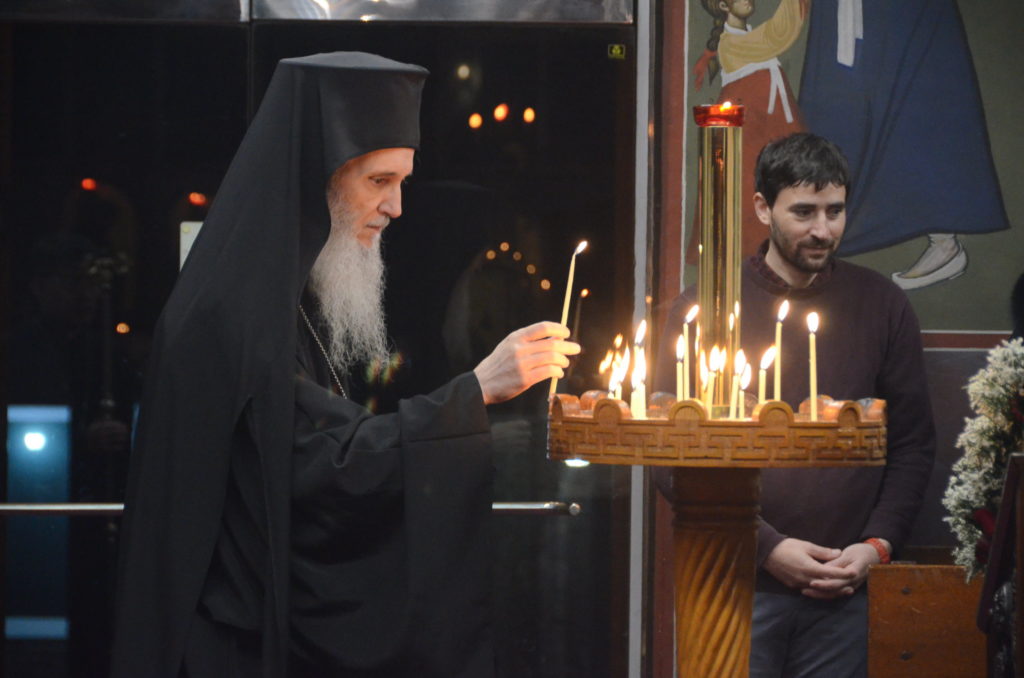 Νότια Κορέα: Η Εκκλησία δέεται στον Κύριο για τις 179 ψυχές της αεροπορικής τραγωδίας