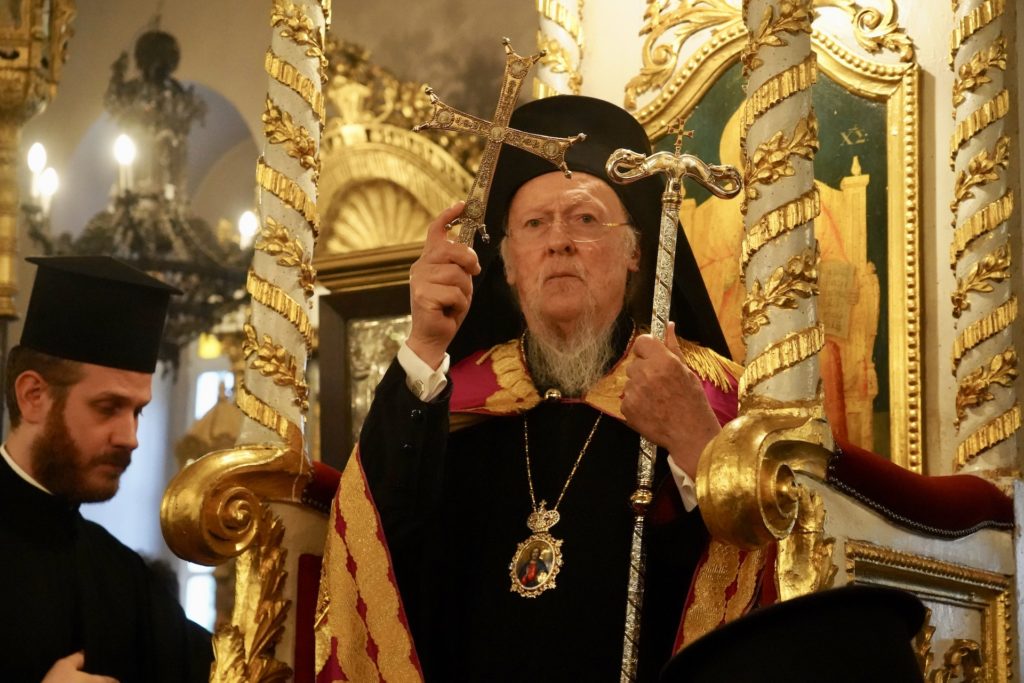 Ο Οικουμενικός Πατριάρχης καταδίκασε την φονική επίθεση στο Μαγδεμβούργο της Γερμανίας