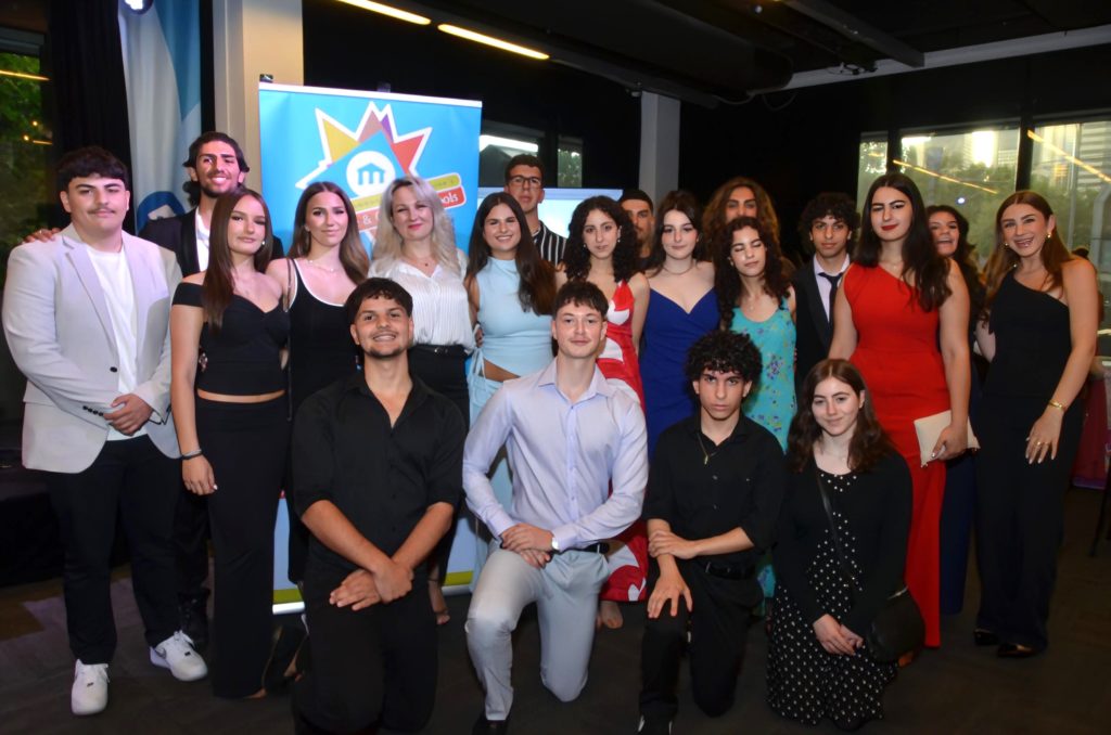 Τα Σχολεία της Ελληνικής Κοινότητας Μελβούρνης αποχαιρετούν τους αποφοίτους τους