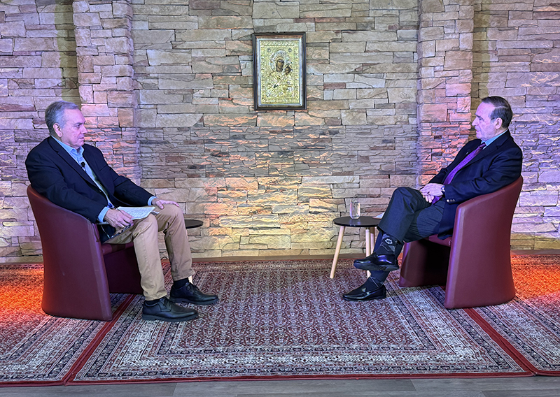 «ΕΝΟΡΙΑ εν δράσει»: Αναδρομή στην ίδρυση του Ιονίου κράτους το 1814 και στις διώξεις ιερέων