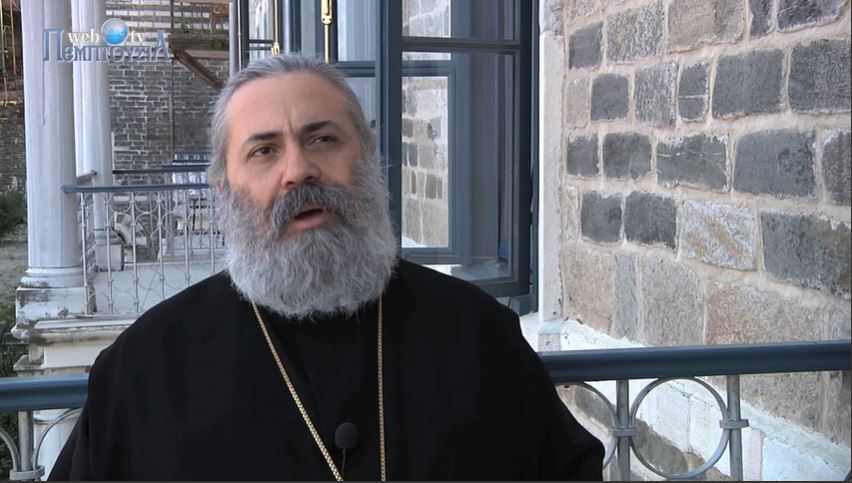 Το Πατριαρχείο Αντιοχείας διαψεύδει διαδικτυακές αναρτήσεις για τον πρώην Χαλεπίου Παύλο