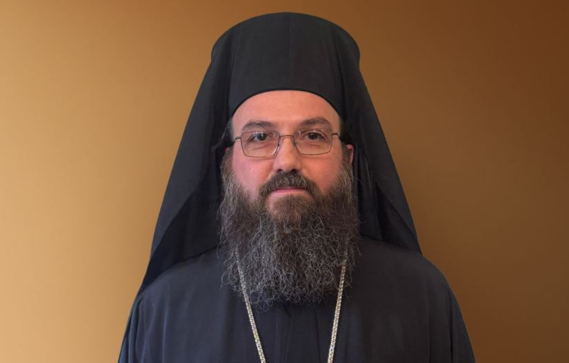 Νέος Βοηθός Επίσκοπος Κρούγιας εξελέγη από την Ιερά Σύνοδο της Εκκλησίας της Αλβανίας ο Αρχιμανδρίτης Αναστάσιος Mamaj