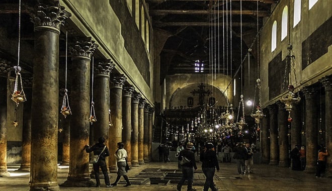 Η Προσμονή των Χριστουγέννων σε έναν «Μεταχριστιανικό Κόσμο» – Του Πρωτοπρεσβύτερου π. Αντωνίου Χρήστου