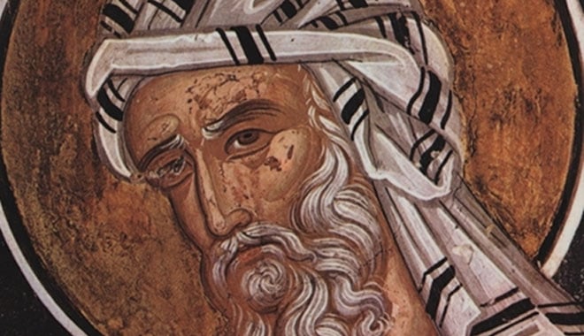 Άγιος Ιωάννης ο Δαμασκηνός: Ο μεγάλος Θεολόγος και Υμνογράφος της Εκκλησίας