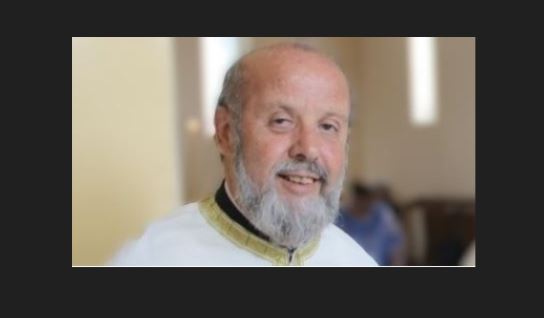 Εκδημία Ιερέως της Ιεράς Μητροπόλεως Διδυμοτείχου