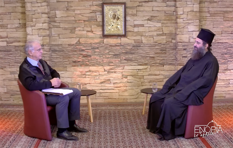 «Άγιος Στέφανος Αττικής: 100 χρόνια ζωής (1924-2024)»: Συζήτηση στο «ΕΝΟΡΙΑ εν δράσει…»