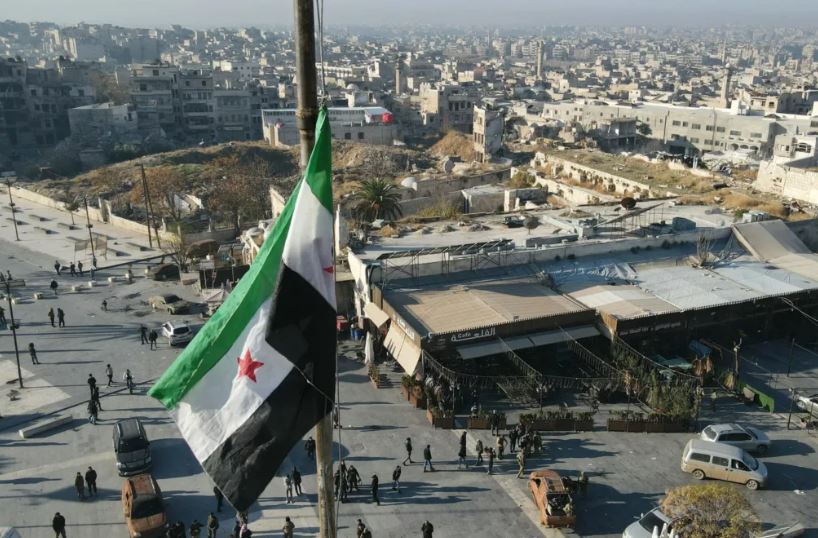 Τηλεφωνική επικοινωνία Μητσοτάκη με τον Πατριάρχη Αντιοχείας Ιωάννη – “Έτοιμη η Ελλάδα να συνδράμει όπου χρειαστεί”