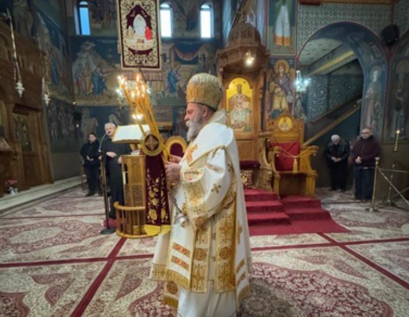 Η Απόδοση της εορτής της Γεννήσεως στα Ιωάννινα