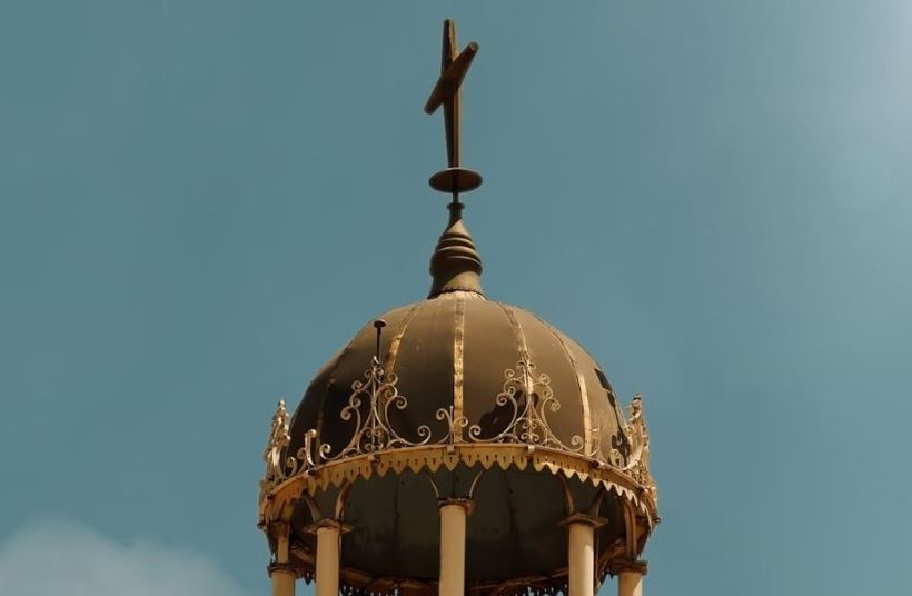 Αντιμέτωπο με την αγωνία για τις εξελίξεις στη Συρία και την παραπληροφόρηση το Πατριαρχείο Αντιοχείας