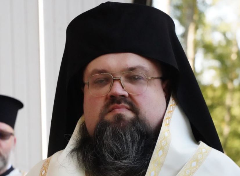 Εκοιμήθη ο Επίσκοπος Τάρτου Ηλίας