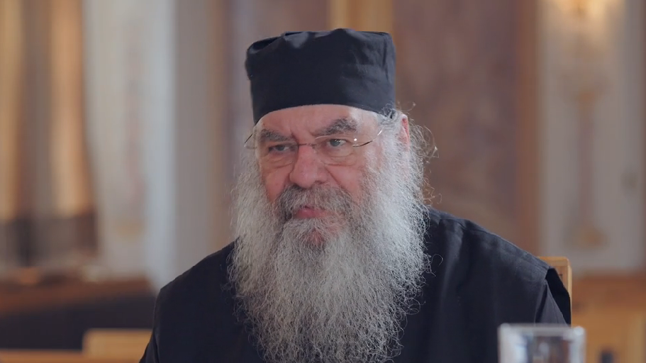 Καρδιακός Λόγος: Κυριακή I’ Λουκά – Η θεραπεία της συγκυπτούσης