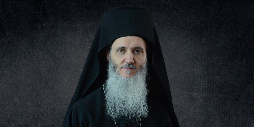 New Year’s Message 2025 – H.E. Metropolitan Ambrosios