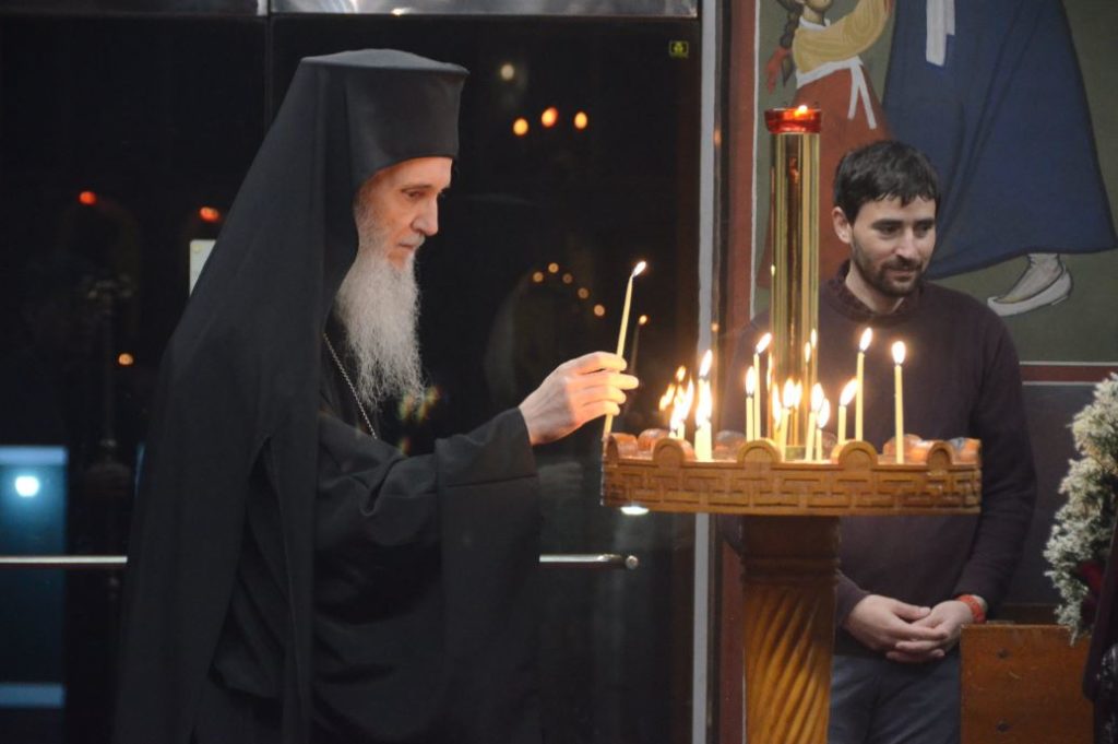 Νότια Κορέα: Η Εκκλησία δέεται στον Φιλάνθρωπο Κύριο για την αναίμακτη αποκατάσταση του δημοκρατικού πολιτεύματος