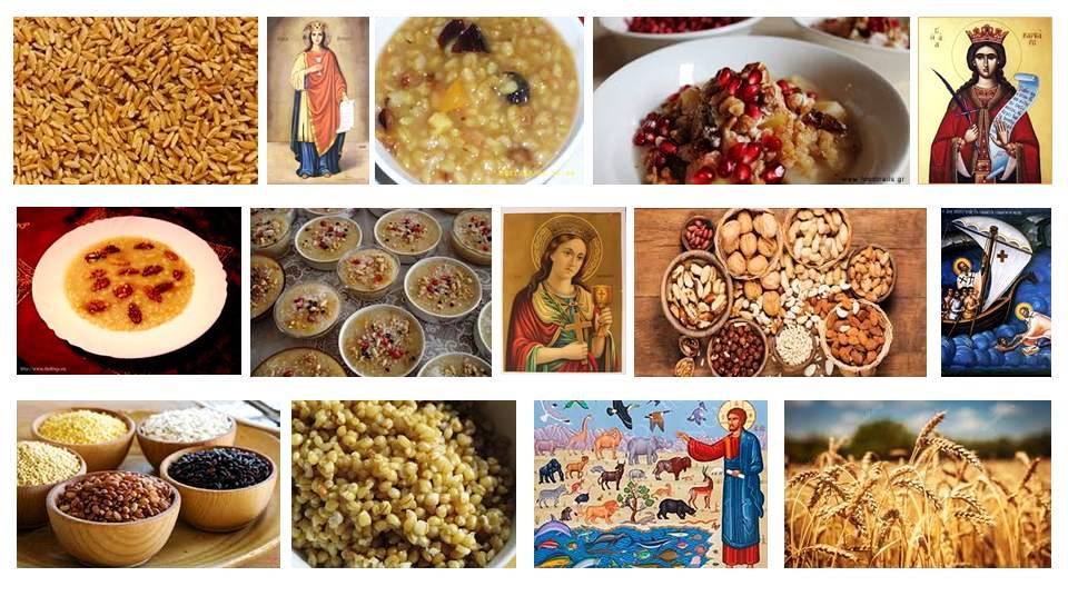 Εθιμολογικά Δεκεμβρίου – Του Μανώλη Γ. Βαρβούνη