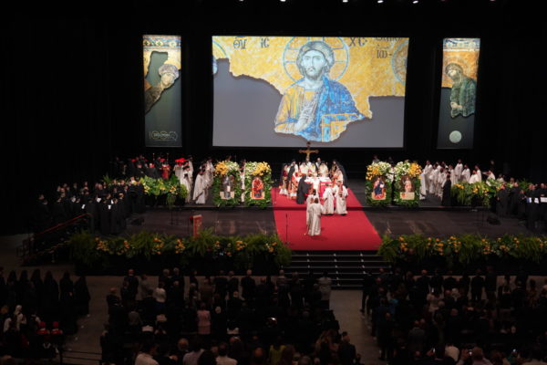 ΑΦΙΕΡΩΜΑ: Πανορθόδοξο πανόραμα του 2024