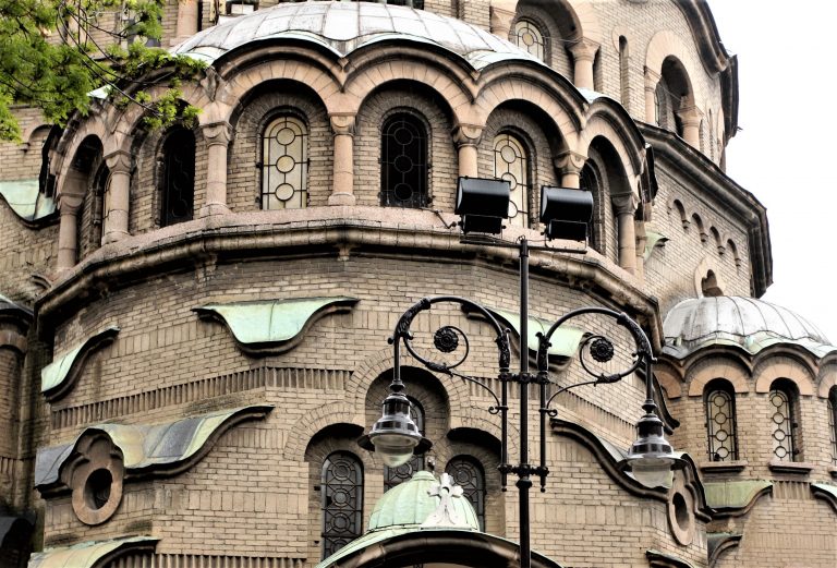 Топла храна за нуждаещите ще бъде осигурена до края на март в столичния храм „Св. Параскева“