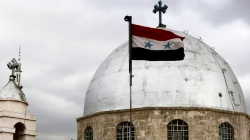 Αβέβαιο το μέλλον των Χριστιανών και των θρησκευτικών ελευθεριών στη Συρία μετά την πτώση του Άσαντ