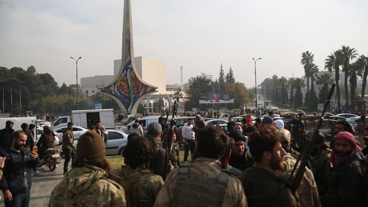 Το ΣΑ του ΟΗΕ τηρεί στάση αναμονής μπροστά στη «ρευστή» κατάσταση στη Συρία