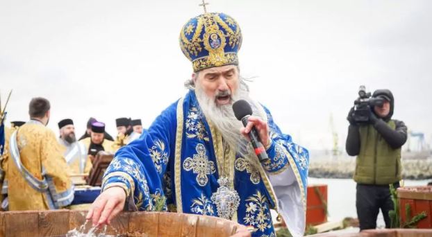 Πατριαρχείο Ρουμανίας: Διερευνάται η πολιτική εμπλοκή του Αρχιεπισκόπου Τόμιδος Θεοδοσίου