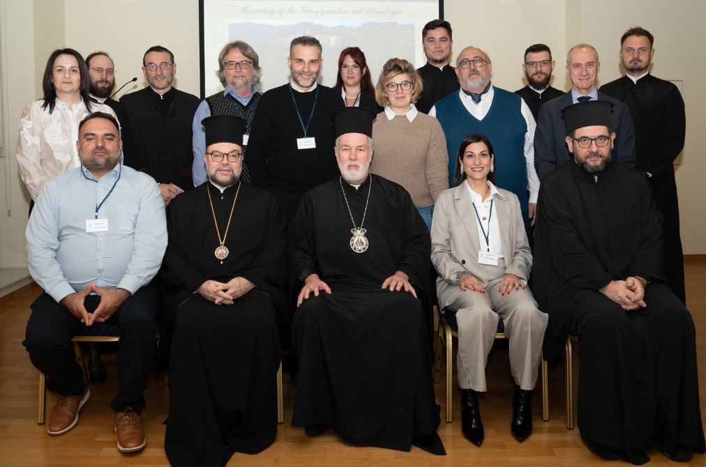 Συνάντηση εκπροσώπων του Δήμου Χανίων για τον θρησκευτικό τουρισμό στις Βρυξέλλες