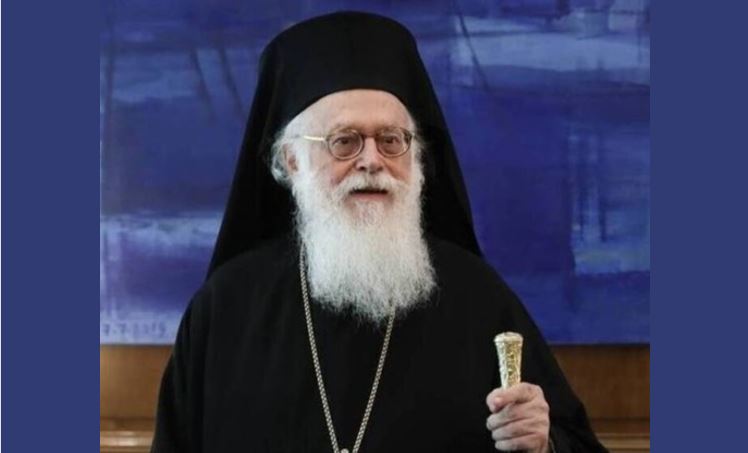 رئيس أساقفة ألبانيا: تأمل متجدد في مشاكل كل عصر