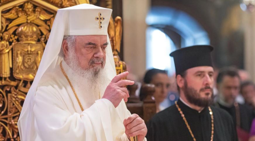 Patriarhul Daniel la 160 de ani de când eparhia transilvană a devenit mitropolie: Prilej de omagiere a memoriei mărturisitorilor