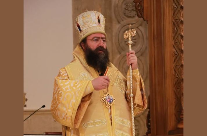 متروبوليت حلب، من مسؤوليتنا أن نبقى بجانب القطيع في كل الظروف