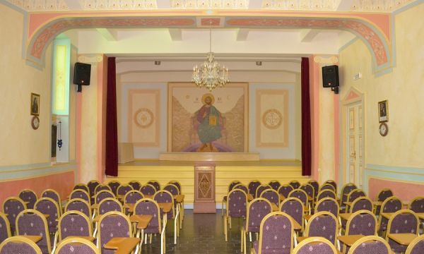 Εκδήλωση της Ιεράς Μητροπόλεως Κώου και Νισύρου για την εορτή των Τριών Ιεραρχών