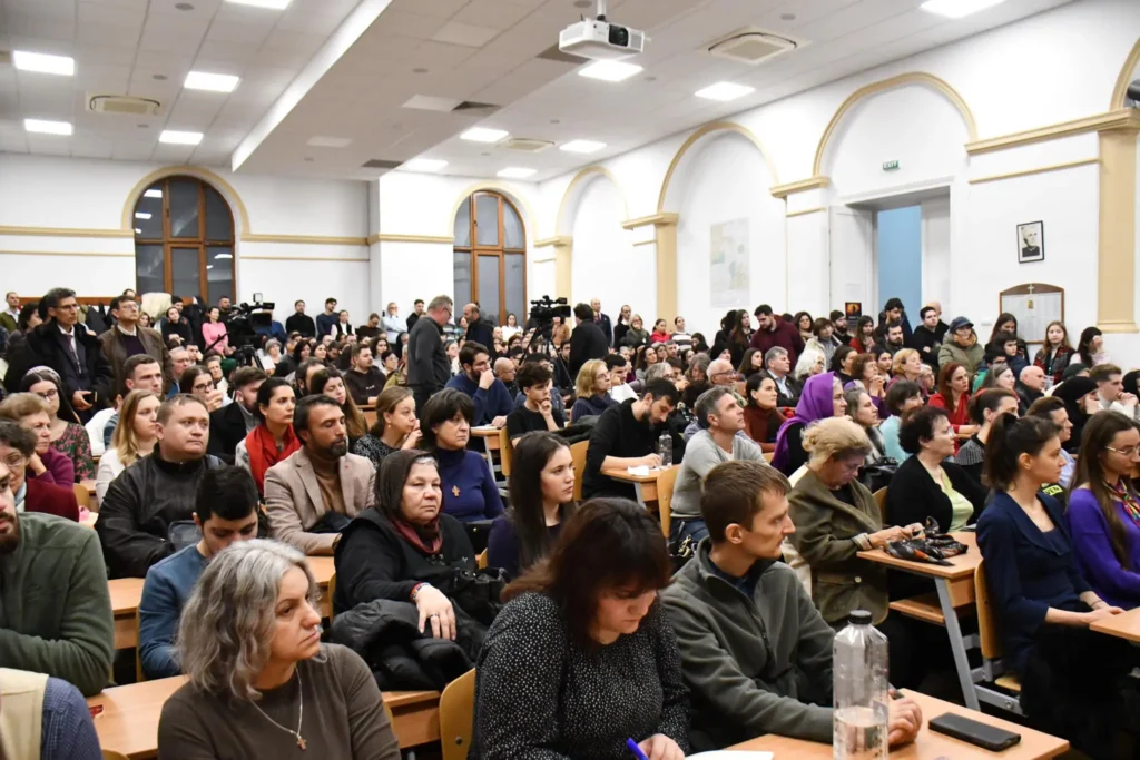 ASCOR București organizează o conferință despre rolul culturii în dezvoltarea tinerilor, susținută de acad. Georgeta Filitti