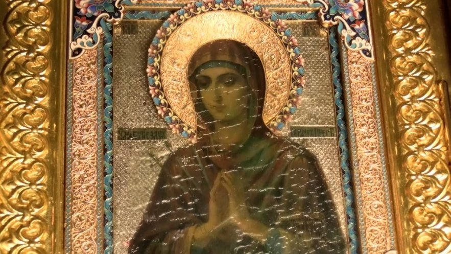 Руска црква: Прослава 16 година од устоличења Патријарха Кирила