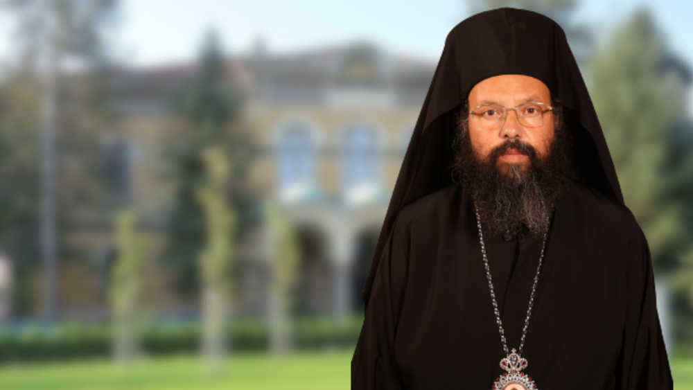 Писмо на Смоленския епископ Висарион до Българския патриарх и Св. Синод на БПЦ – БП във връзка с избора на нов Видински митрополит