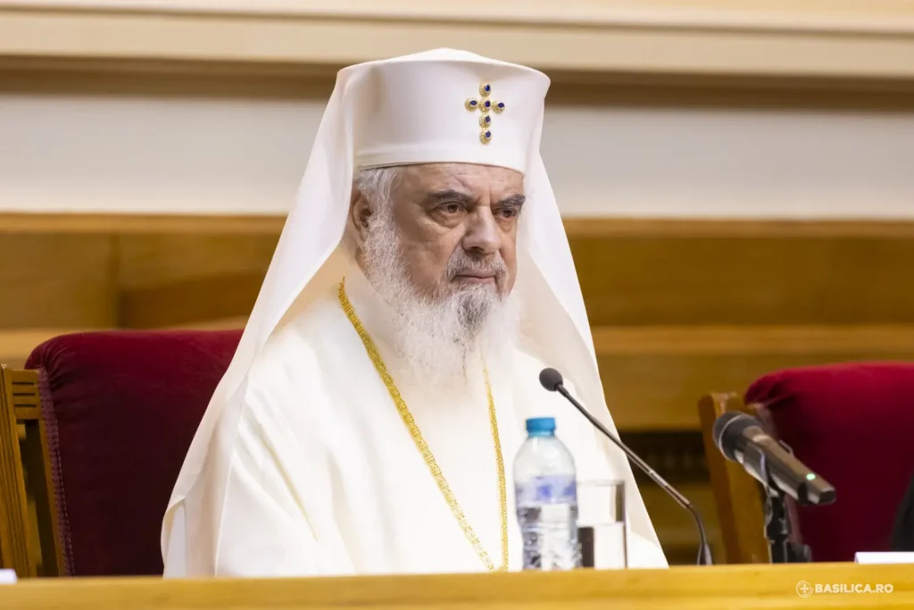 Patriarhul Daniel: Dumnezeu dorește să schimbe viețile oamenilor nu prin pedepsire, ci prin copleșitoarea Sa bunătate
