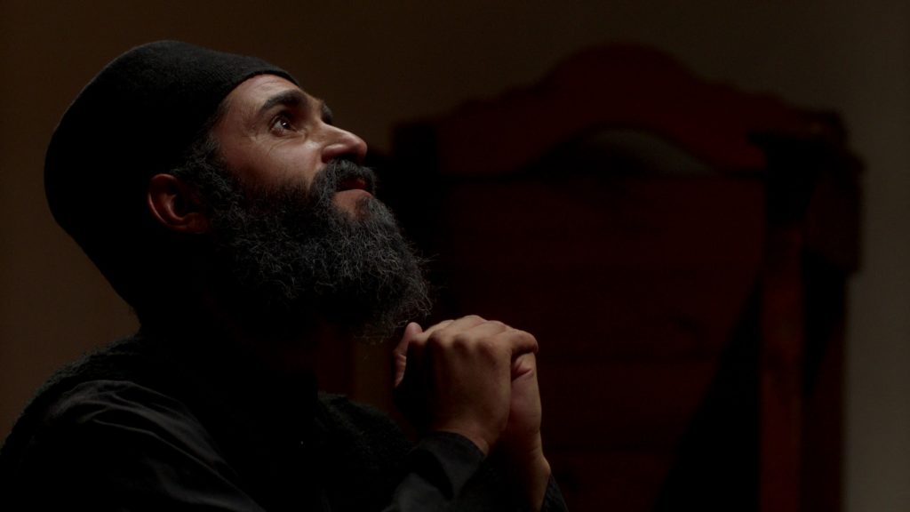 Πρεμιέρα για τον Β’ κύκλο της σειράς “Άγιος Παΐσιος – Από τα Φάρασα στον Ουρανό” – Τι θα δούμε σήμερα στο 1ο επεισόδιο 