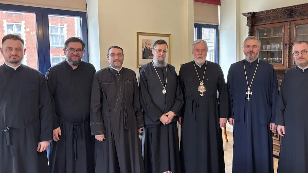 Reprezentanții Bisericilor Ortodoxe pe lângă UE s-au întâlnit pentru prima dată în acest an