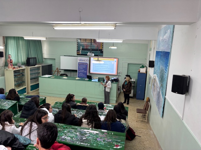 ΚΕΣΟ: Οι πρώτες δράσεις του 2025 σε Ανθούσα και Άμφισσα με ευλογίες Αρχιεπισκόπου και Μητροπολιτών