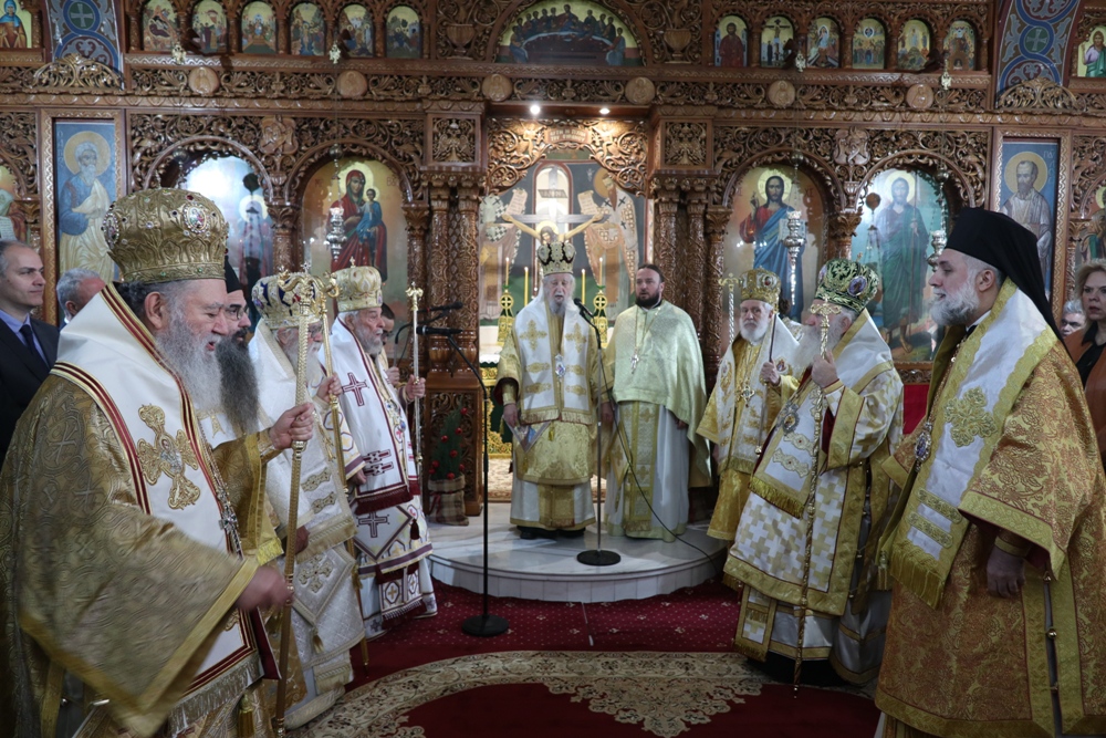 Λειτουργικές και Πνευματικές Εκδηλώσεις στη Χαλκίδα για τον αοίδιμο Μητροπολίτη Χαλκίδος Νικόλαο