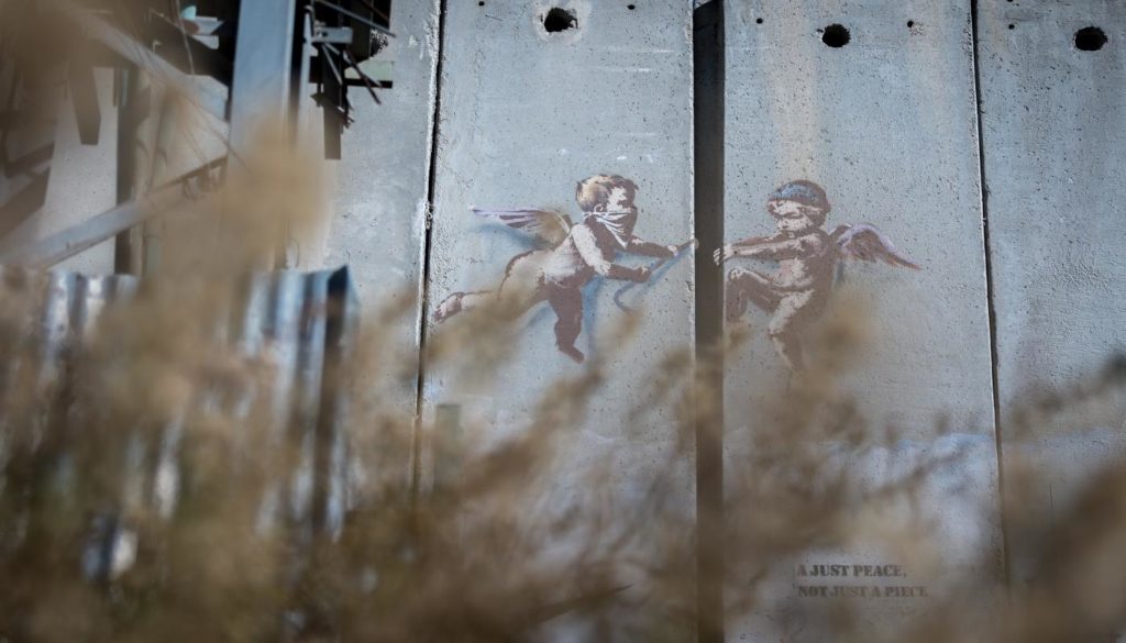 WCC welcomes news of ceasefire agreement between Israel and Hamas